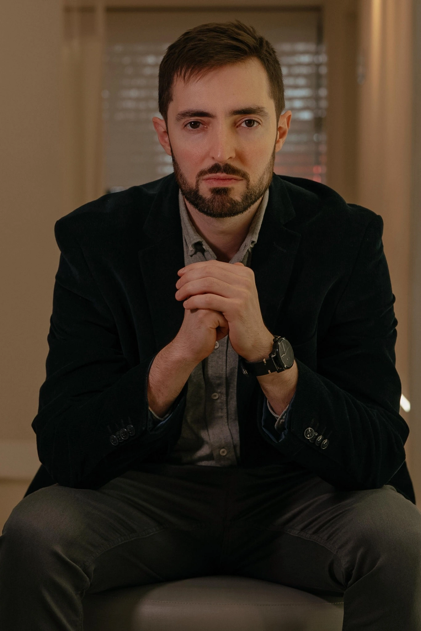 Dr. Wesley Perez Ferrão