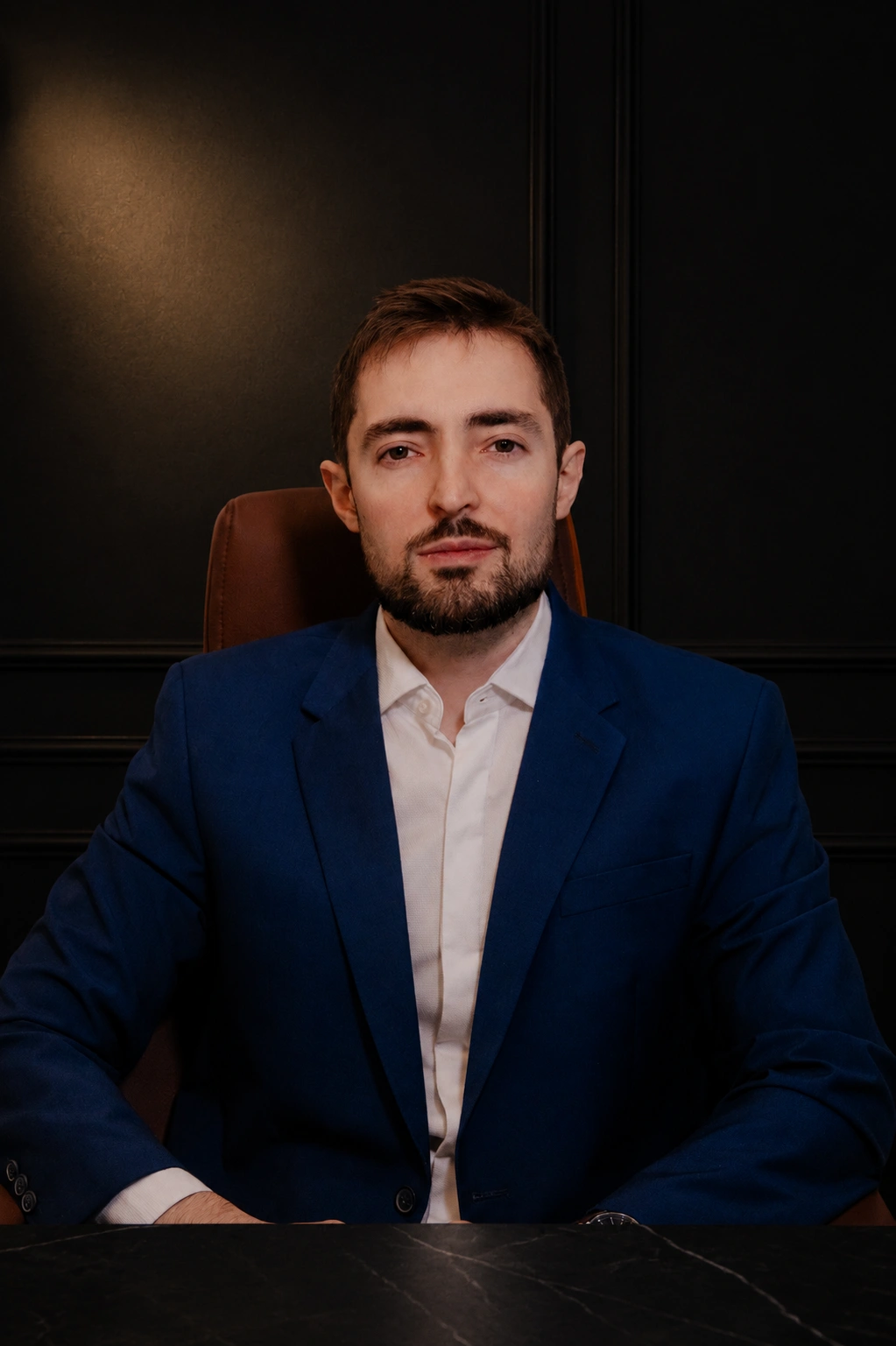 Dr. Wesley Perez Ferrão, Instituto Perez